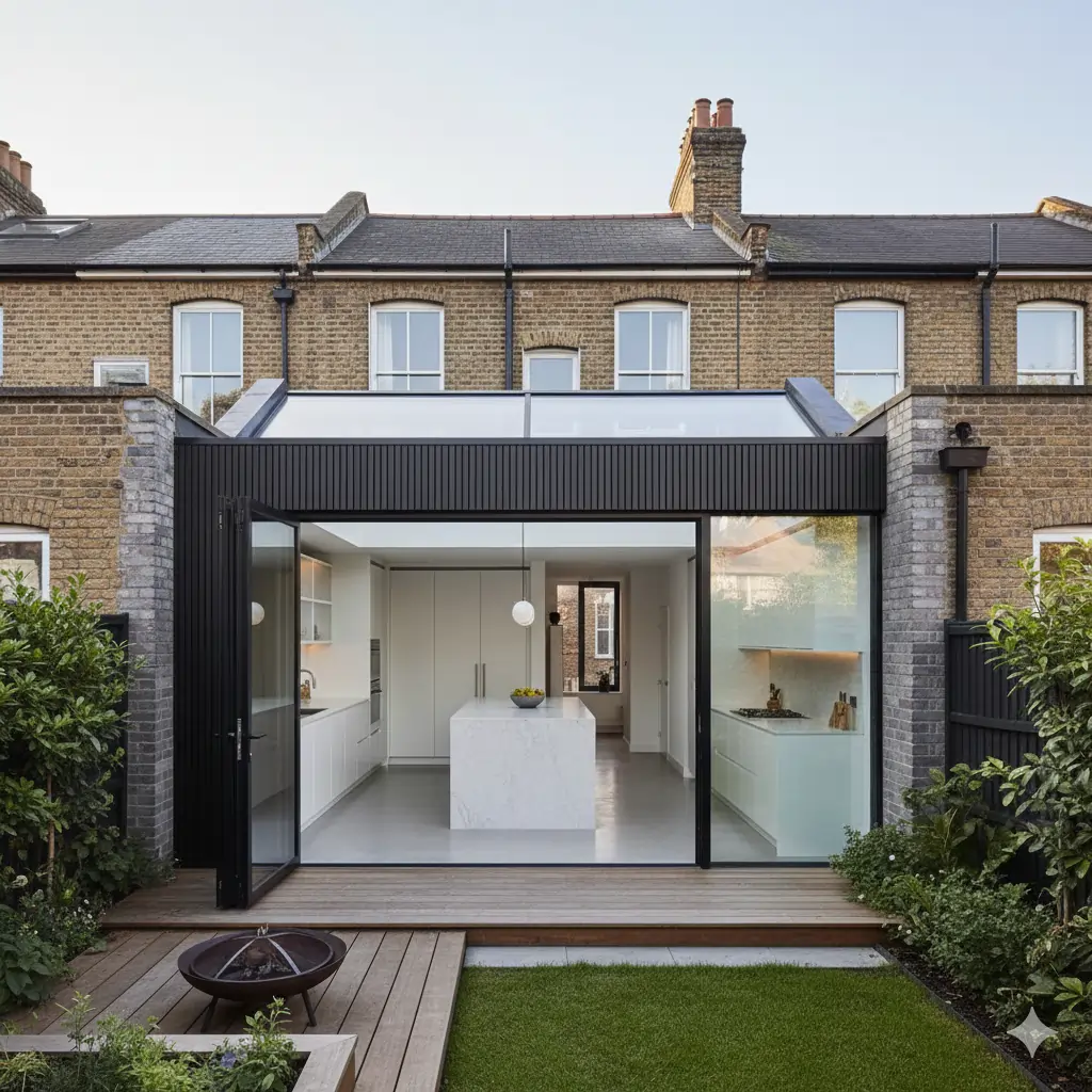 Best Architects in East London-1