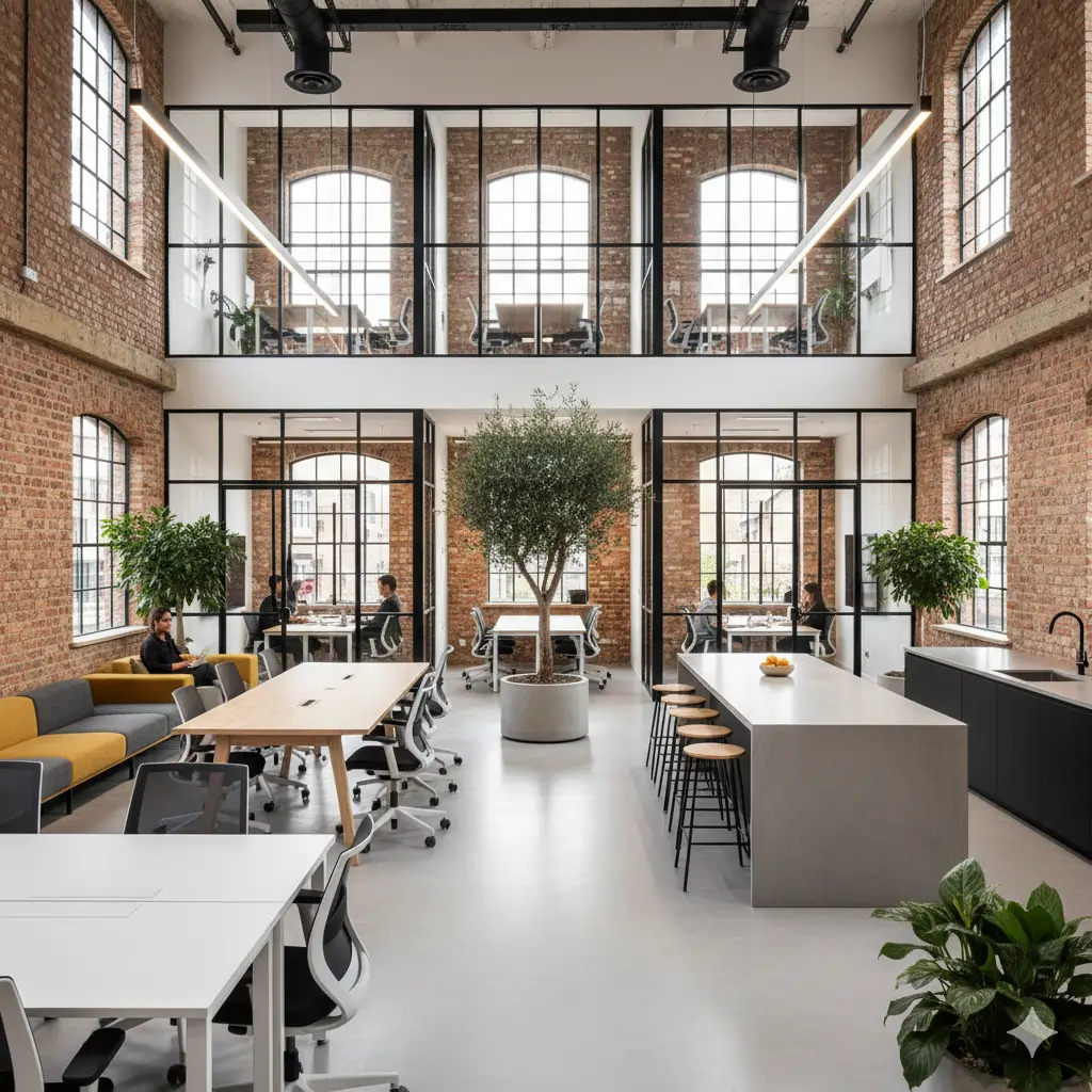 Best Architects in East London-2